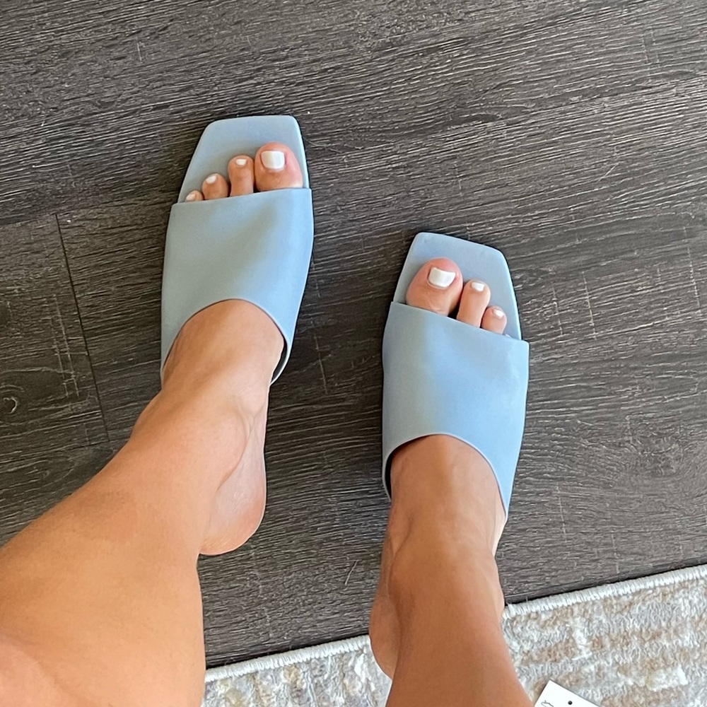 H&M Heels